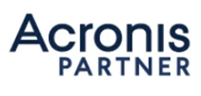 Logo Acronis Partner