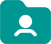 Ícone Dados Pessoais